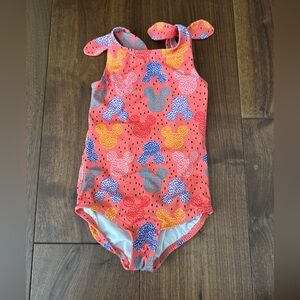 Disney Hanna Andersson swimsuit